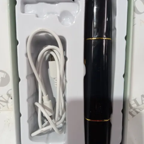 BOXED OUTLET SIMPLY BEAUTY SUPER SMOOTH FACE & BROWS HAIR REMOVER