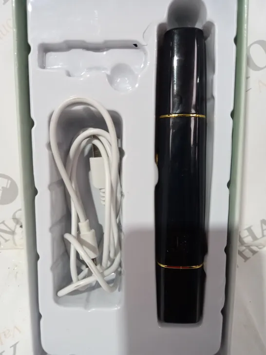 BOXED OUTLET SIMPLY BEAUTY SUPER SMOOTH FACE & BROWS HAIR REMOVER