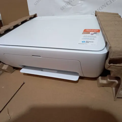 HP DESKJET 2710E PRINTER 