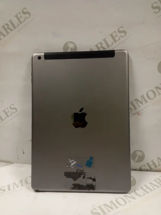 APPLE IPAD AIR A1475