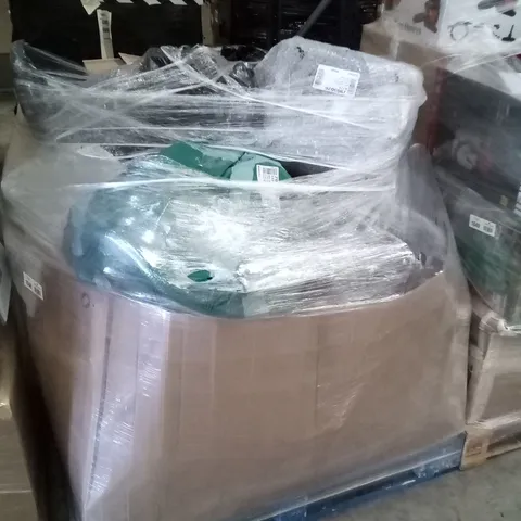 PALLET OF APPROXIMATELY 36 ASSORTED HOUSEHOLD AND ELECTRICAL PRODUCTS TO INCLUDE