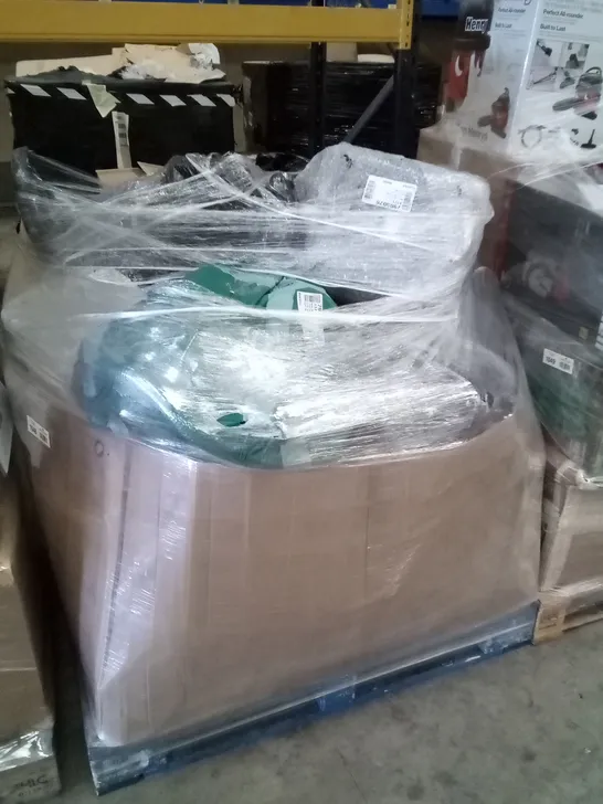 PALLET OF APPROXIMATELY 36 ASSORTED HOUSEHOLD AND ELECTRICAL PRODUCTS TO INCLUDE