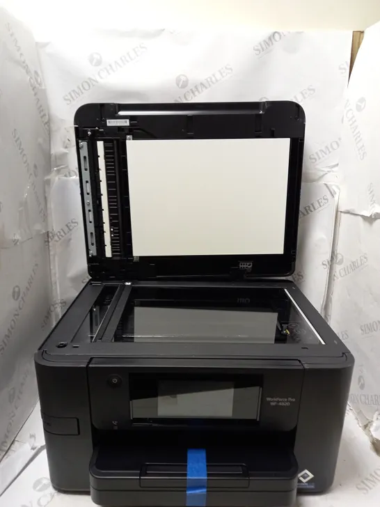 EPSON WORKFORCE PRO WF-4820