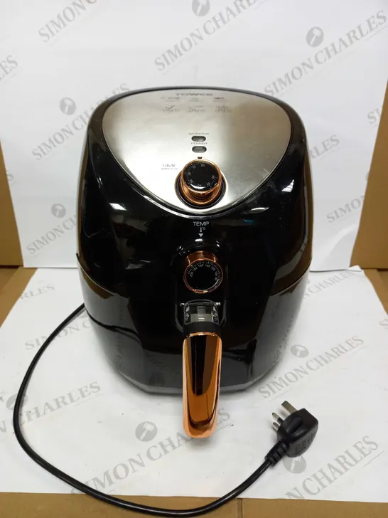 TOWER VORTEX AIR FRYER