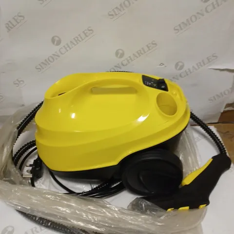 KARCHER STEAM CLEANER SC3 