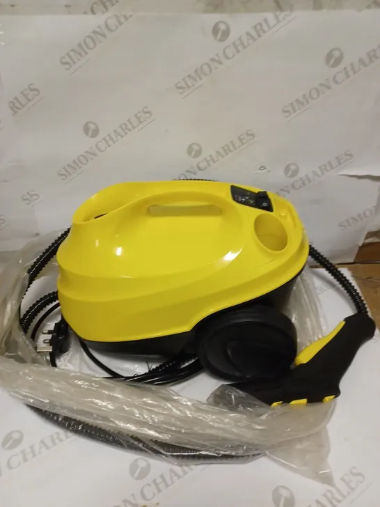 KARCHER STEAM CLEANER SC3 