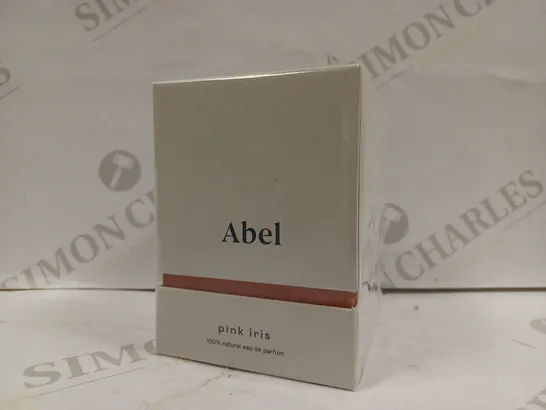 ABEL PINK IRIS EAU DE PARFUM 15ML