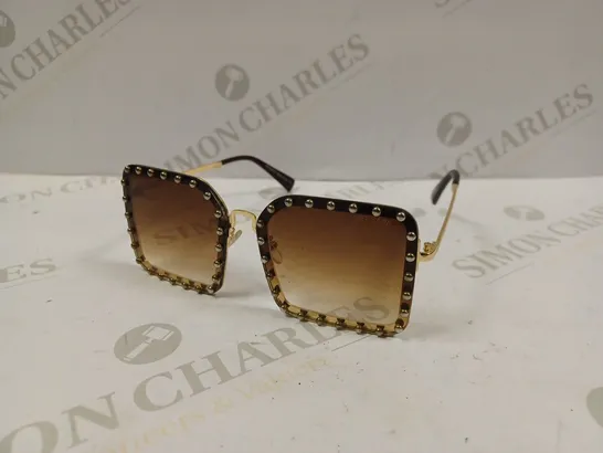 VERSACE VA0629 WOMEN'S SUNGLASSES 