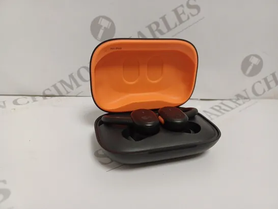 BOXED SKULLCANDY PUSH ACTIVE TRUE WIRELESS EARBUDS 