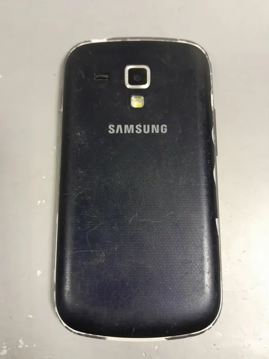 SAMSUNG GALAXY S DUOS SMARTPHONE 