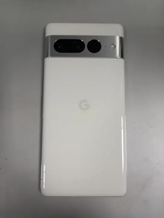 BOXED GOOGLE PIXEL 7 PRO SMARTPHONE 