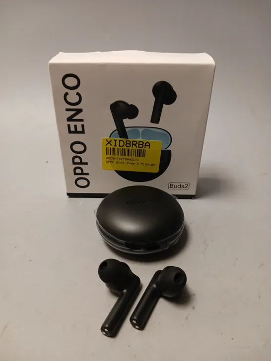 BOXED OPPO ENCO BUDS 2 WIRELESS EARPHONES 