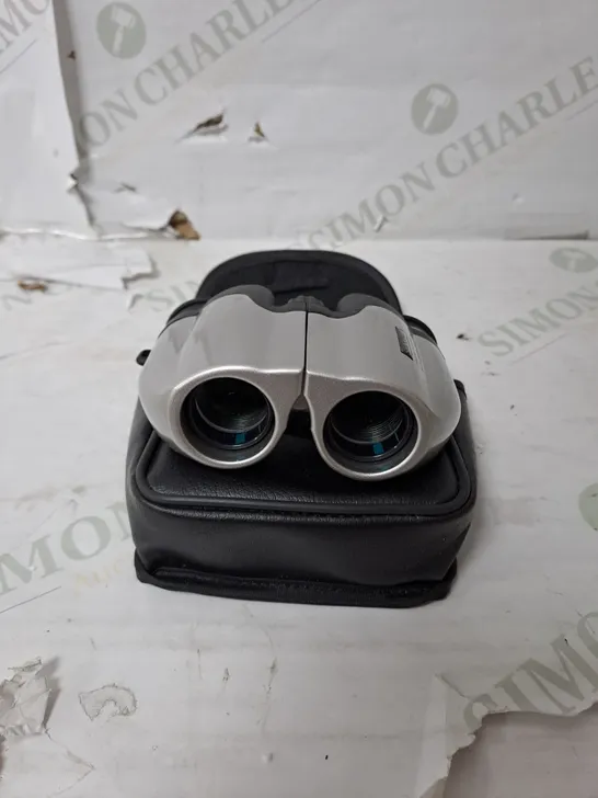 SUNAGOR 18X21 MINI POCKET COMPACT BINOCULARS