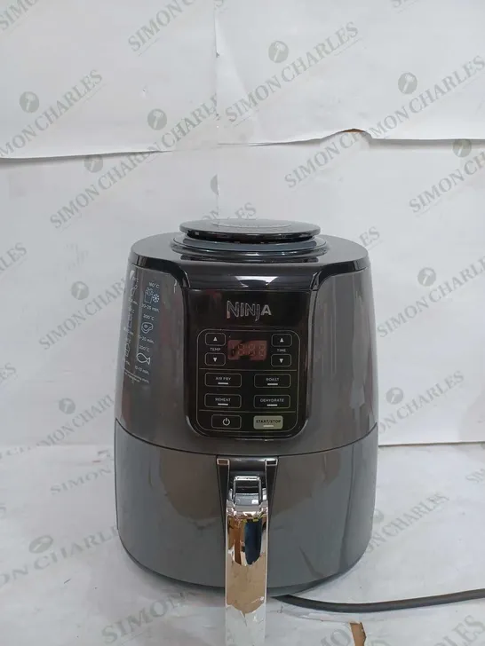 NINJA AIR FRYER 3.8L