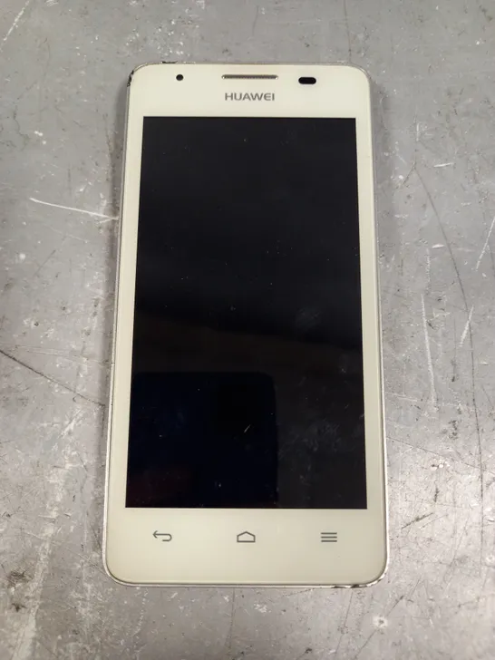 HUAWEI G510 SMARTPHONE  