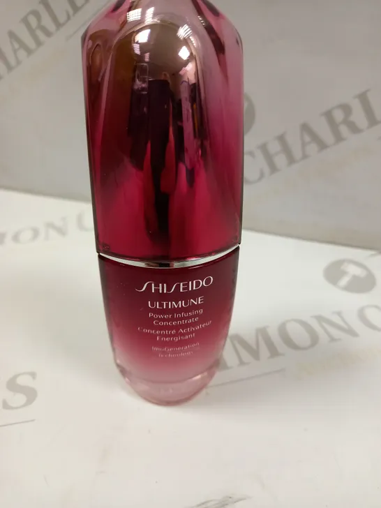 SHISEIDO ULTIMUNE POWER INFUSING CONCENTRATE 30ML