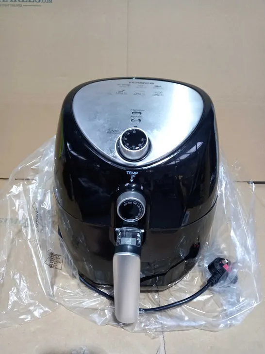 TOWER T17021 4.3 LITRE AIR FRYER