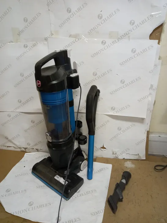 HOOVER H-UPRIGHT 300 VACUUM CLEANER