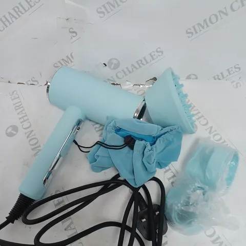 BOXED FUNTIN F01 PROFESSIONAL HAIR DRYER 