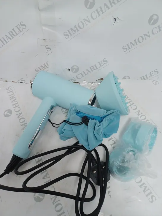 BOXED FUNTIN F01 PROFESSIONAL HAIR DRYER 