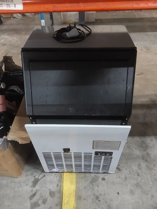 COSTWAY EP21967GB PORTABLE ICE MAKER