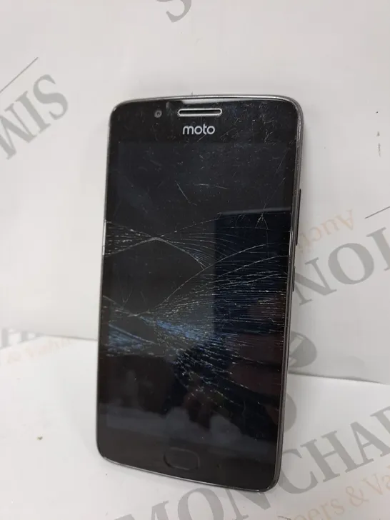 MOTOROLA MOTO G5 MOBILE PHONE