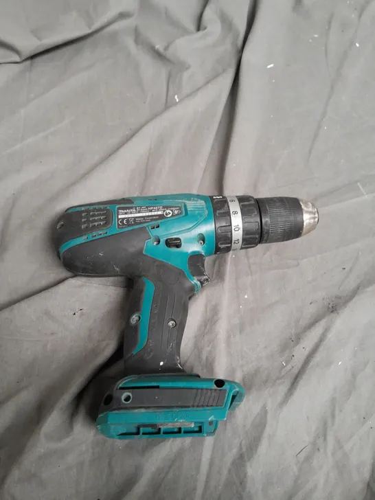 MAKITA DRILL 