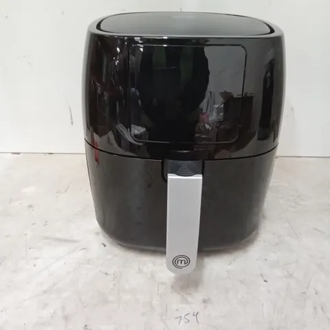 (USED) BOXED MASTERCHEF 4.5L DIGITAL AIR FRYER 