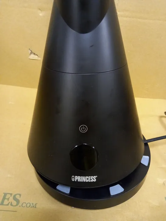 PRINCESS SMART TOWER FAN HEATER & COOLER