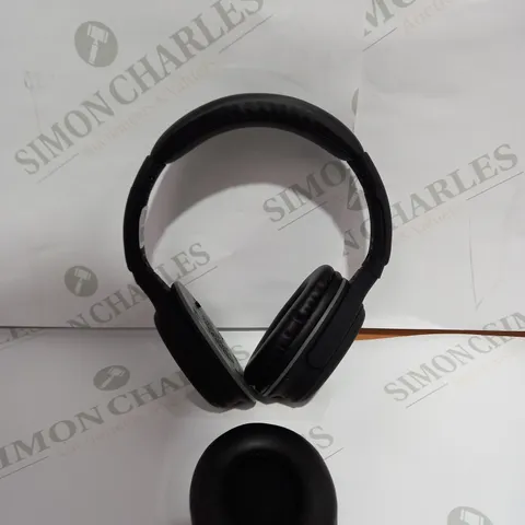 KIT SOUNDS SLAMMERS WIRELESS HEADPHONES