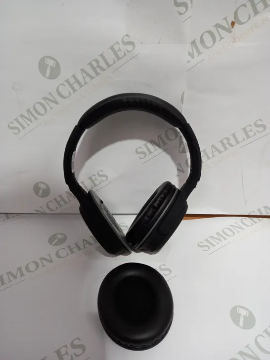 KIT SOUNDS SLAMMERS WIRELESS HEADPHONES