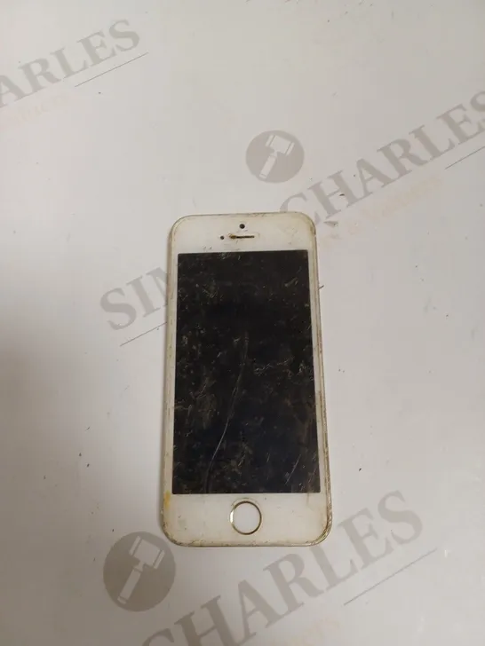 IPHONE 5S A1457 - GOLD 