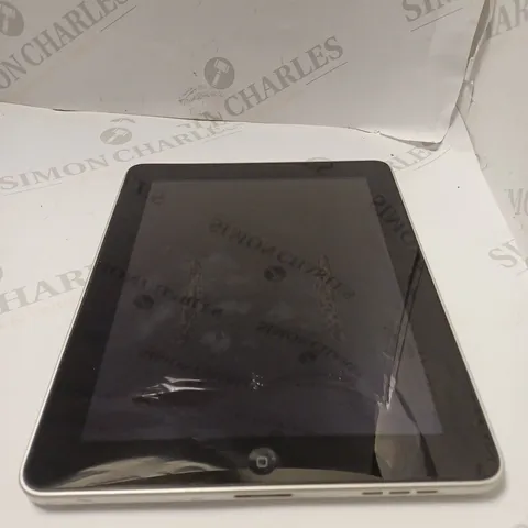 APPLE IPAD 16GB MODEL A1219