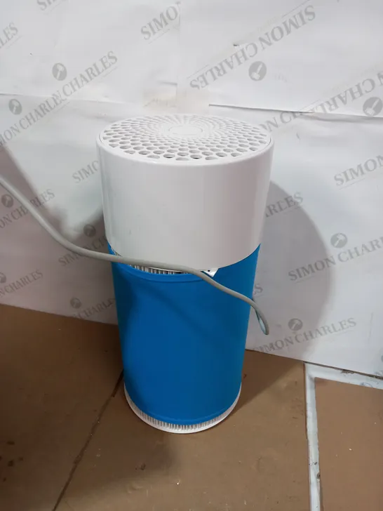 BLUEAIR BLUE PURE 411 AIR PURIFIER