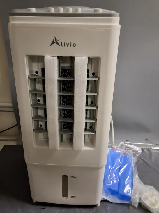 BOXED ALIVIO AIR COOLER