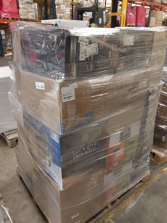 PALLET OF APPROXIMATELY 33 ASSORTED ITEMS TO INCLUDE: