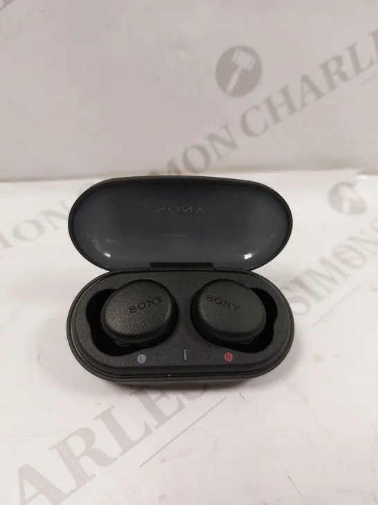 SONY WF-XB700 WIRELESS EAR BUDS