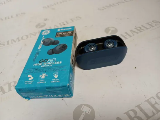 GOAIR TRUE WIRELESS EARBUDS