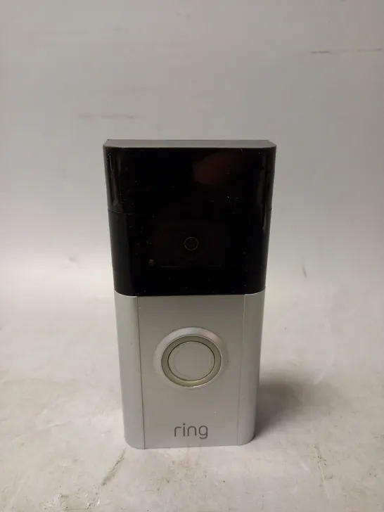 RING VIDEO DOOR BELL 3