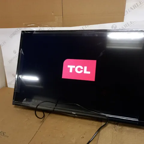 TCL 32S5209K TV- 32-INCH TV SMART HD TELEVISION WITH ANDROID TV