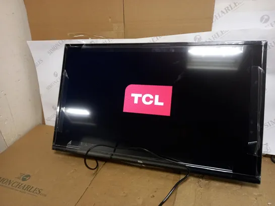 TCL 32S5209K TV- 32-INCH TV SMART HD TELEVISION WITH ANDROID TV