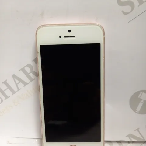 APPLE IPHONE SE 16GB