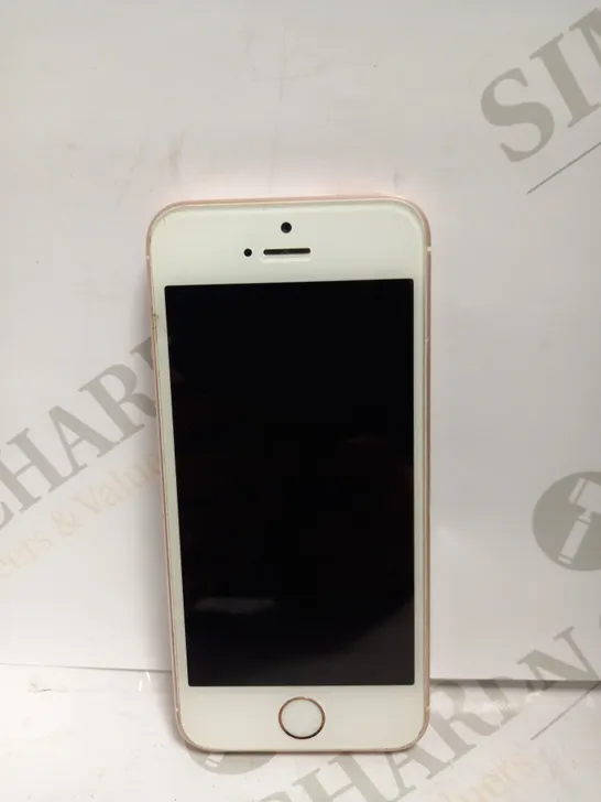 APPLE IPHONE SE 16GB