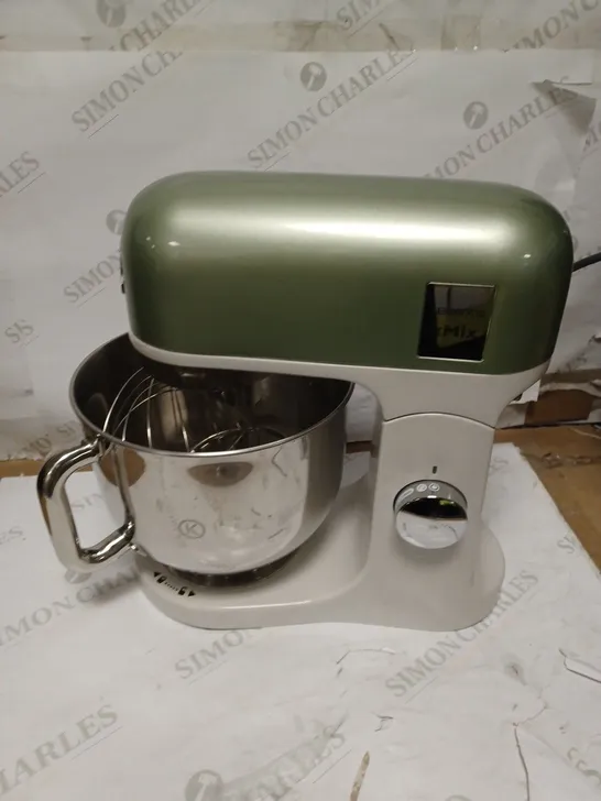 KENWOOD KMIX KMX760AGR STAND MIXER 