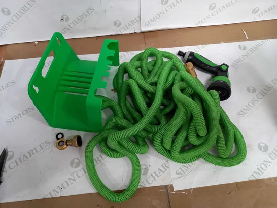 GRUMPY GARDENER STRETCH HOSE 75FT 