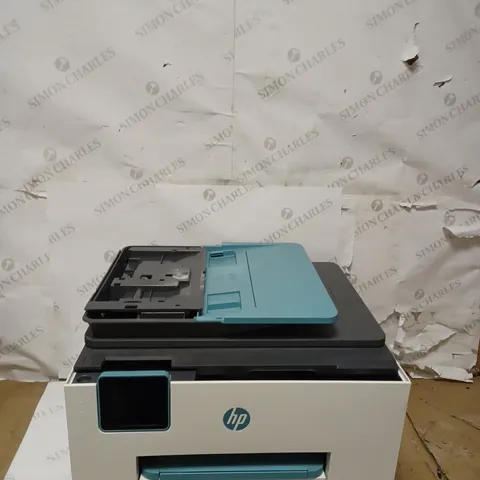 HP OFFICE JET PRO 9025 COLOUR PRINTER