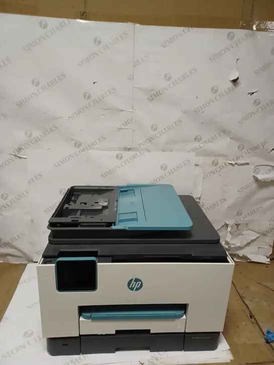 HP OFFICE JET PRO 9025 COLOUR PRINTER