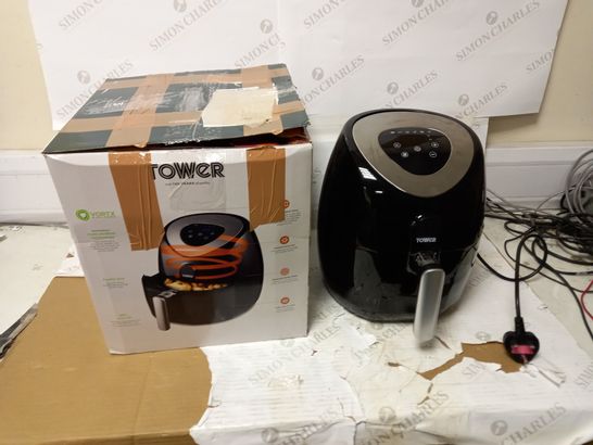 TOWER DIGITAL AIR FRYER 