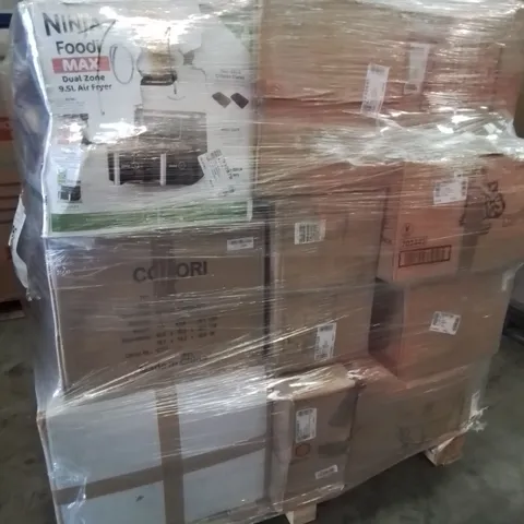 PALLET OF APPROXIMATELY 19 ASSORTED HOUSEHOLD AND ELECTRICAL PRODUCTS TO INCLUDE 