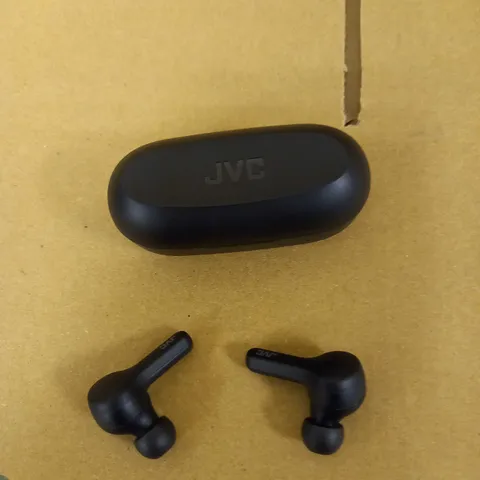 JVC HA-A7T GUMY WIRELESS EARPHONES 